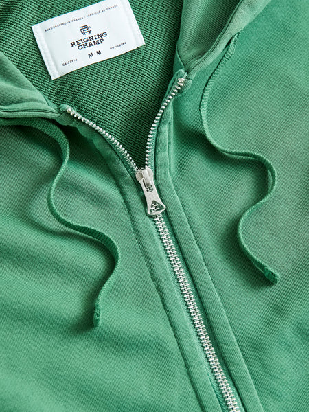 Reigning champ sage outlet hoodie