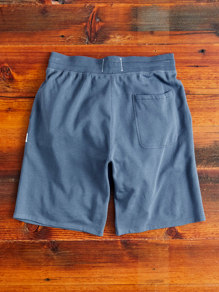 Lightweight Terry Short 10