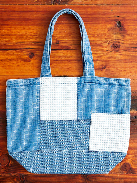 Reclaimed Vintage Denim Bag  Urban Outfitters Japan - Clothing