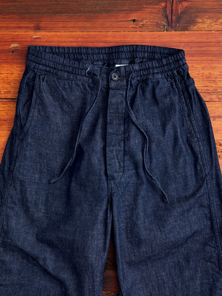 Takumi Pants in Indigo