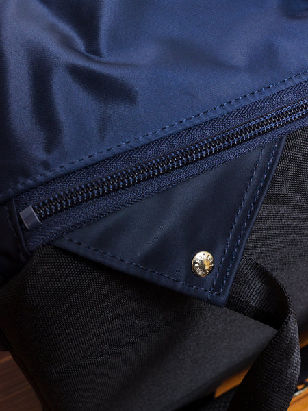 Navy Remi Backpack