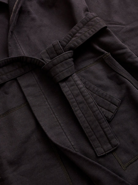 Everlast X Reigning Champ Hooded Robe – Canook