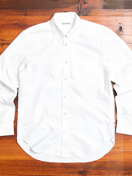 White Shirt Buttons  The Crafternoon Shoppe