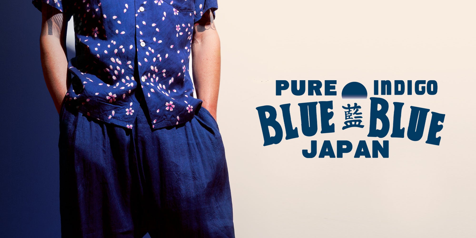 Blue Blue Japan