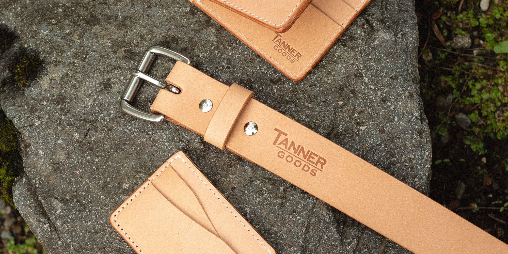 Tanner Goods