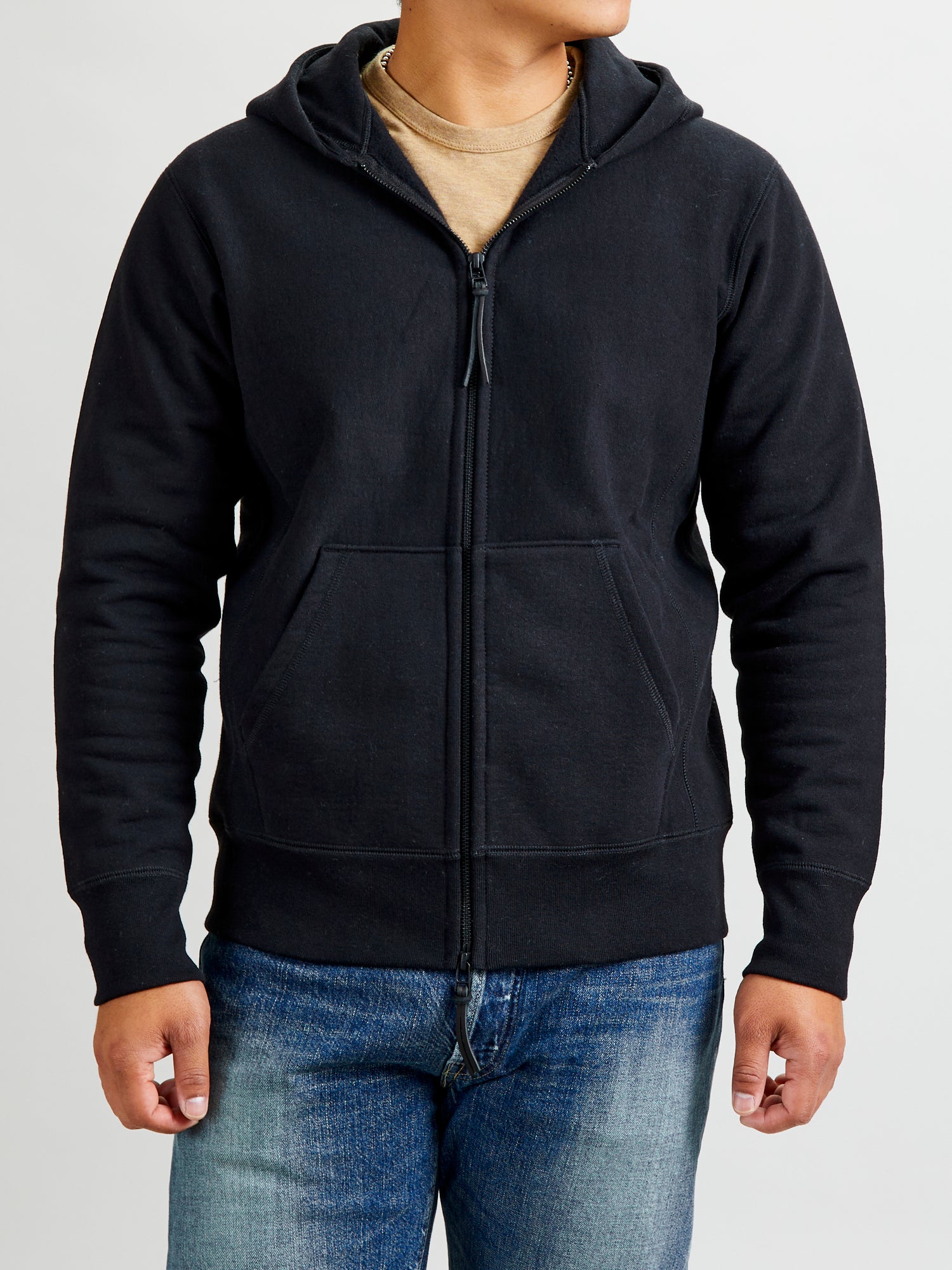 3sixteen heavyweight hoody hotsell