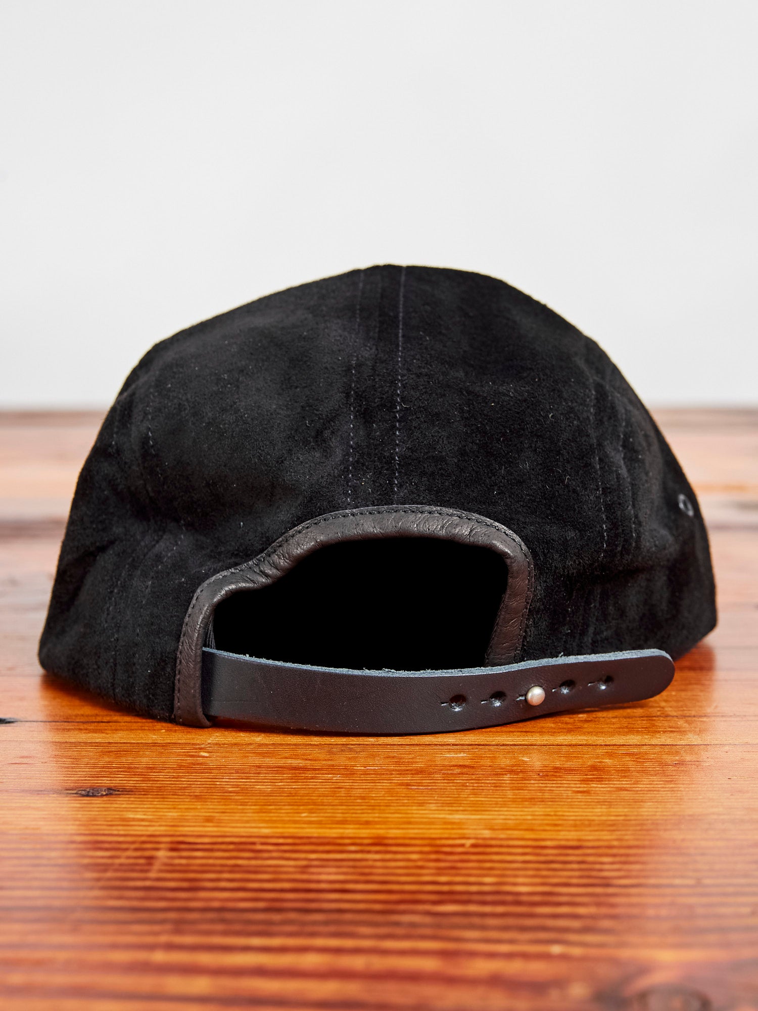 Pig Jet Cap in Black – Blue Owl Workshop