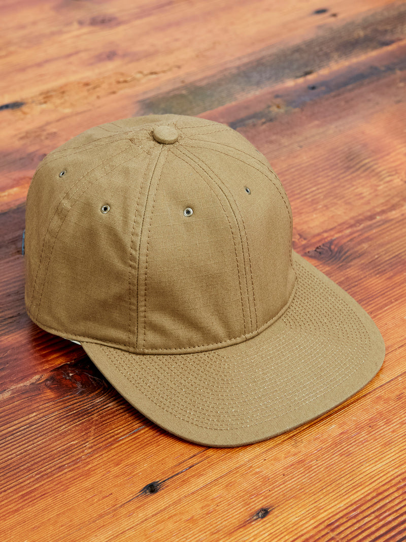 CNRP Cap in Beige