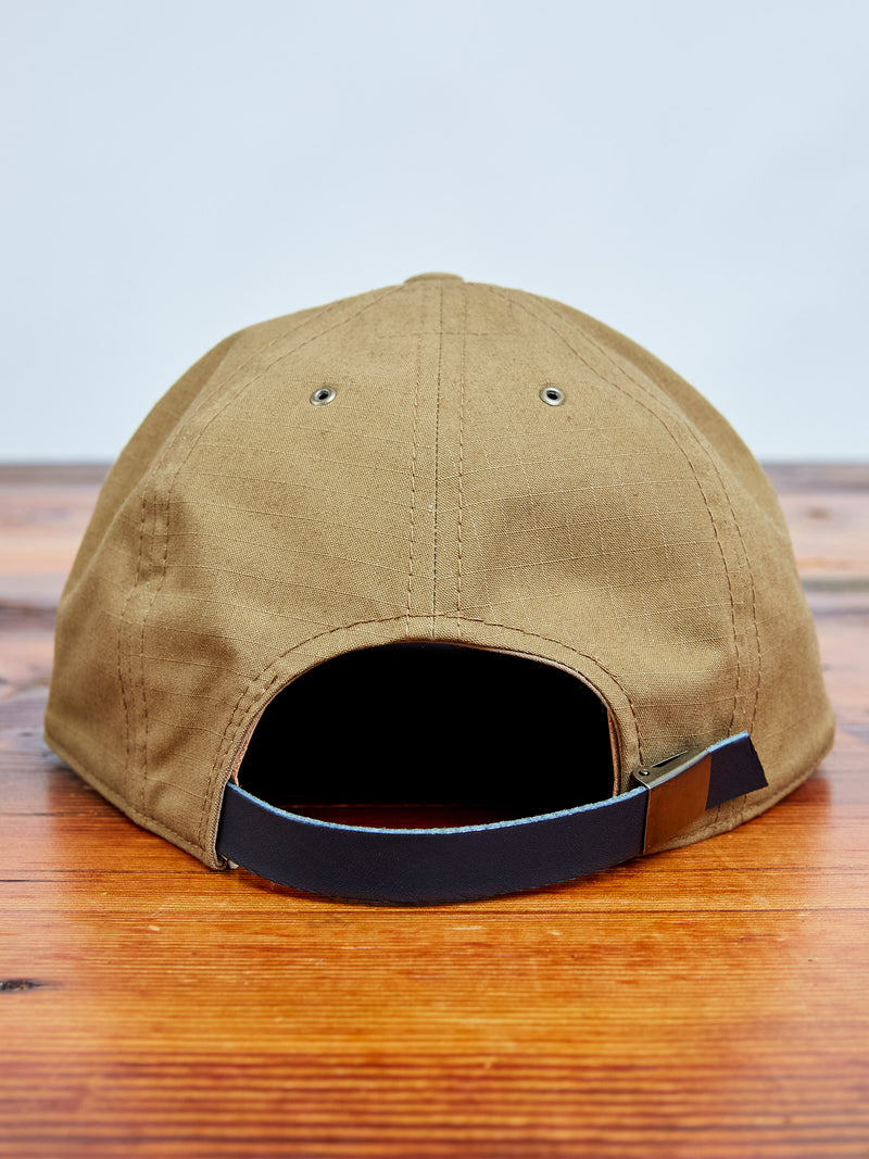 CNRP Cap in Beige