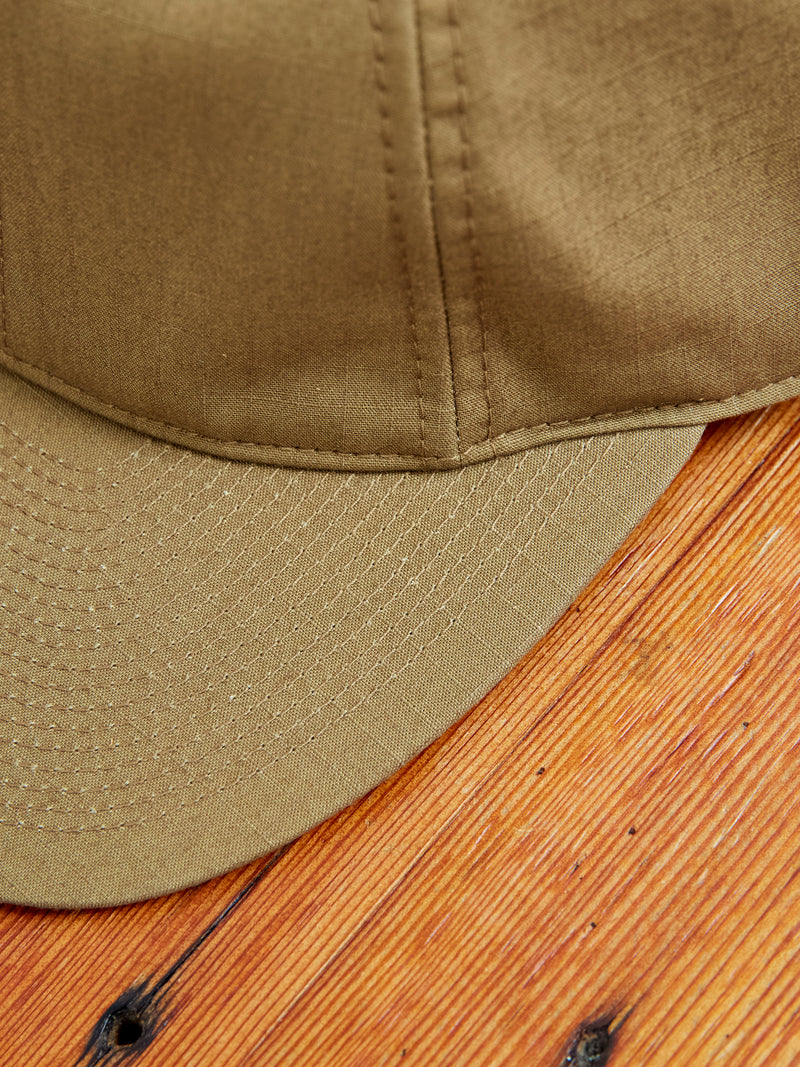 CNRP Cap in Beige