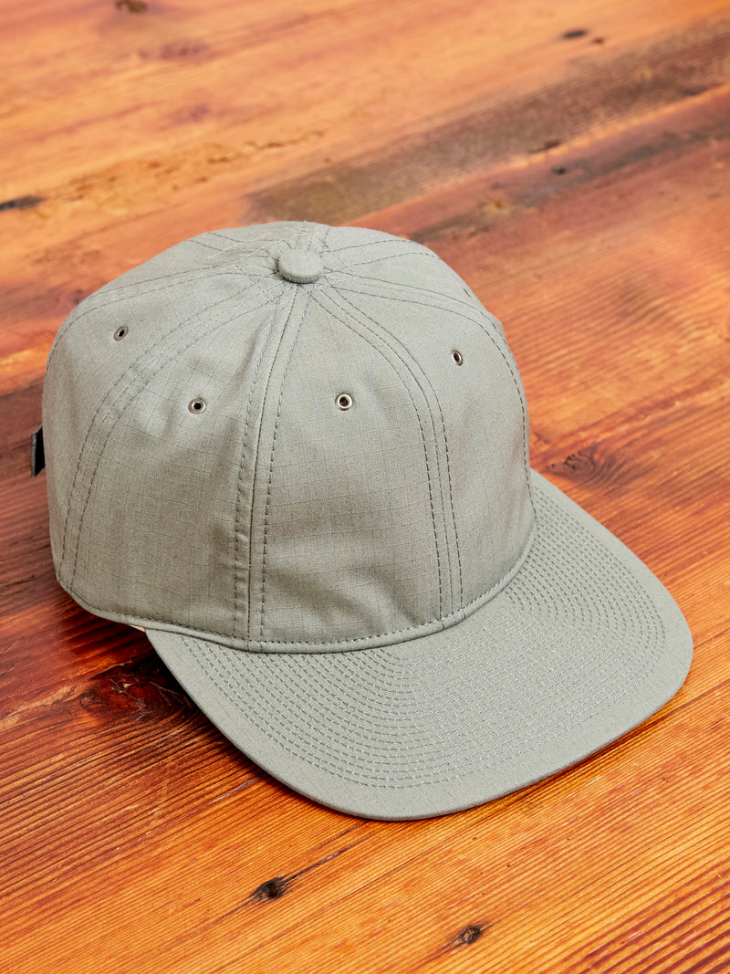 CNRP Cap in Green