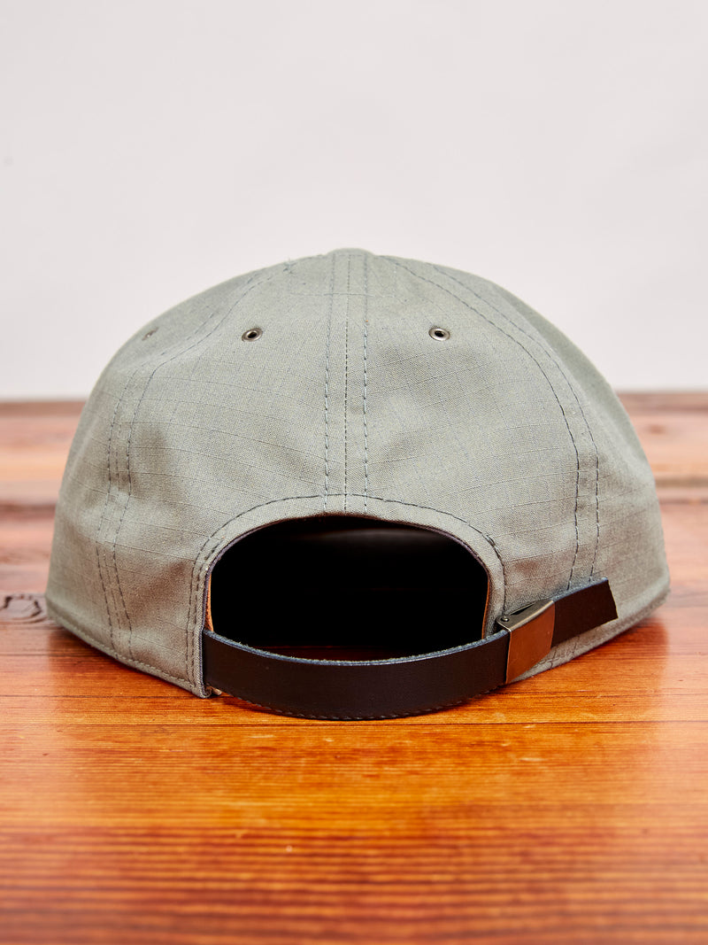 CNRP Cap in Green