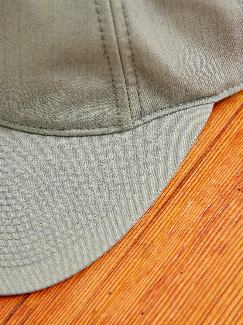 CNRP Cap in Green