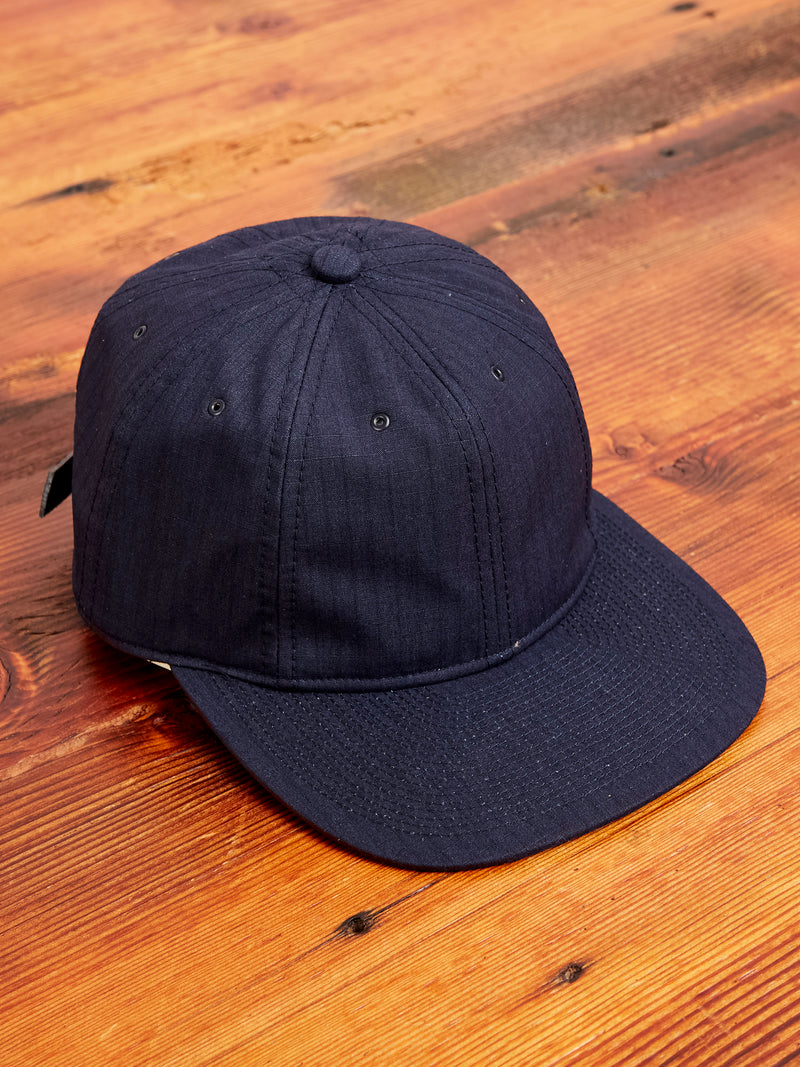 CNRP Cap in Navy