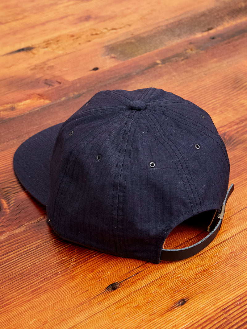 CNRP Cap in Navy