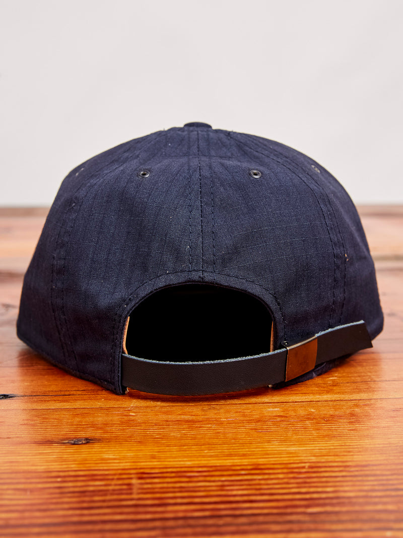 CNRP Cap in Navy