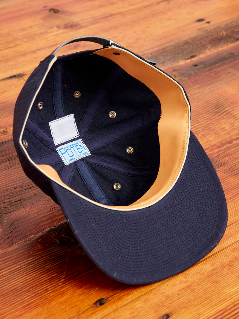 CNRP Cap in Navy