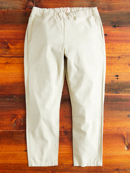 arts&science Relax easy tapered pants-