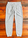 Midweight Terry Cuffed Sweatpant