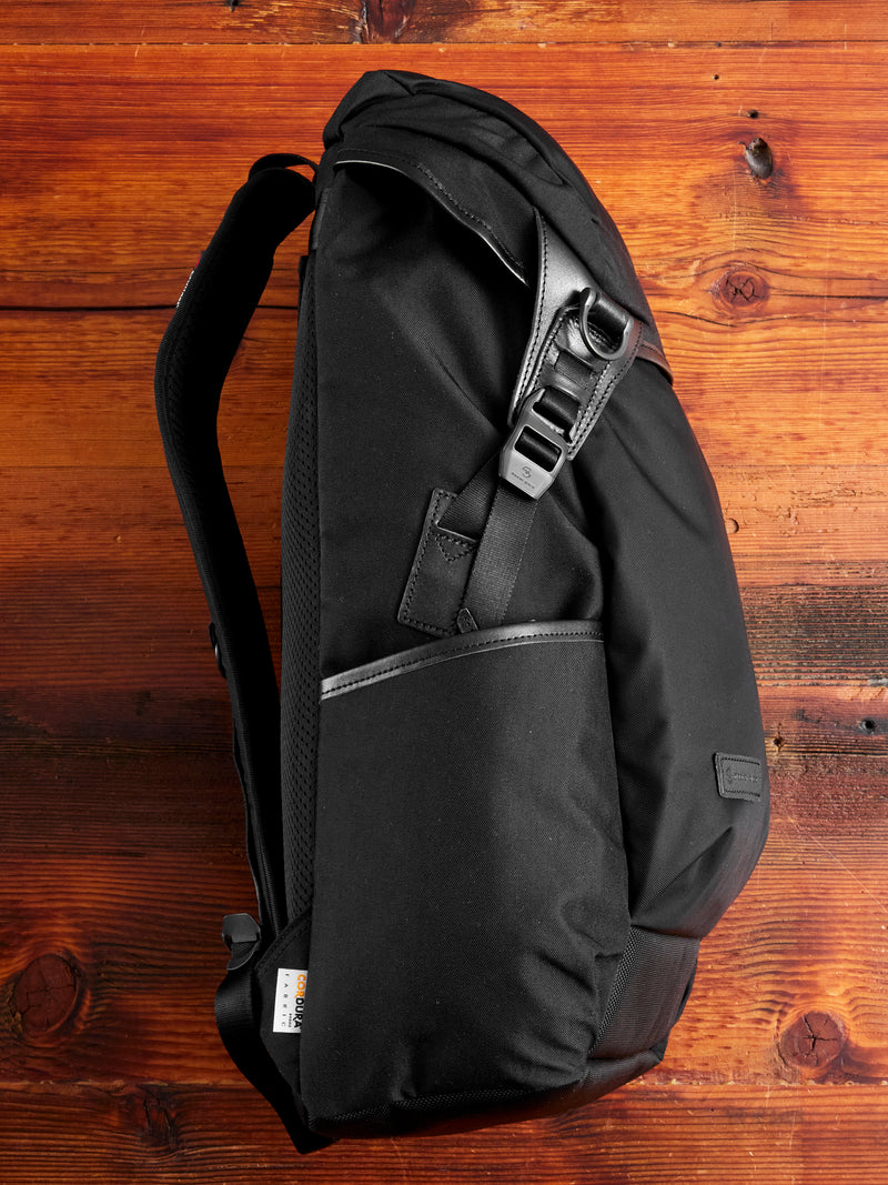 Potential v3 Backpack in Black