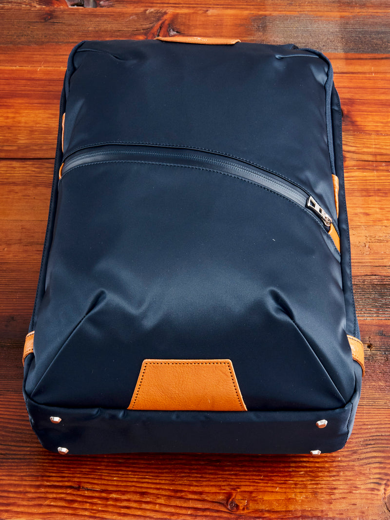 Progress Backpack in Navy