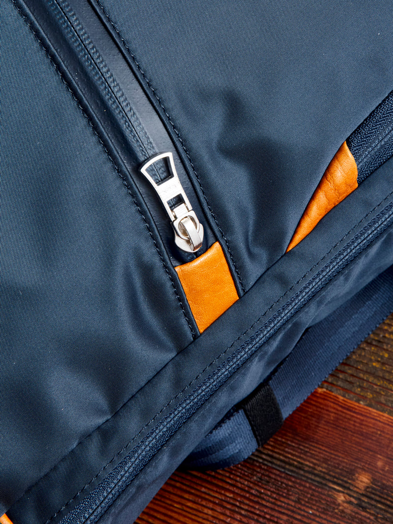 Progress Backpack in Navy