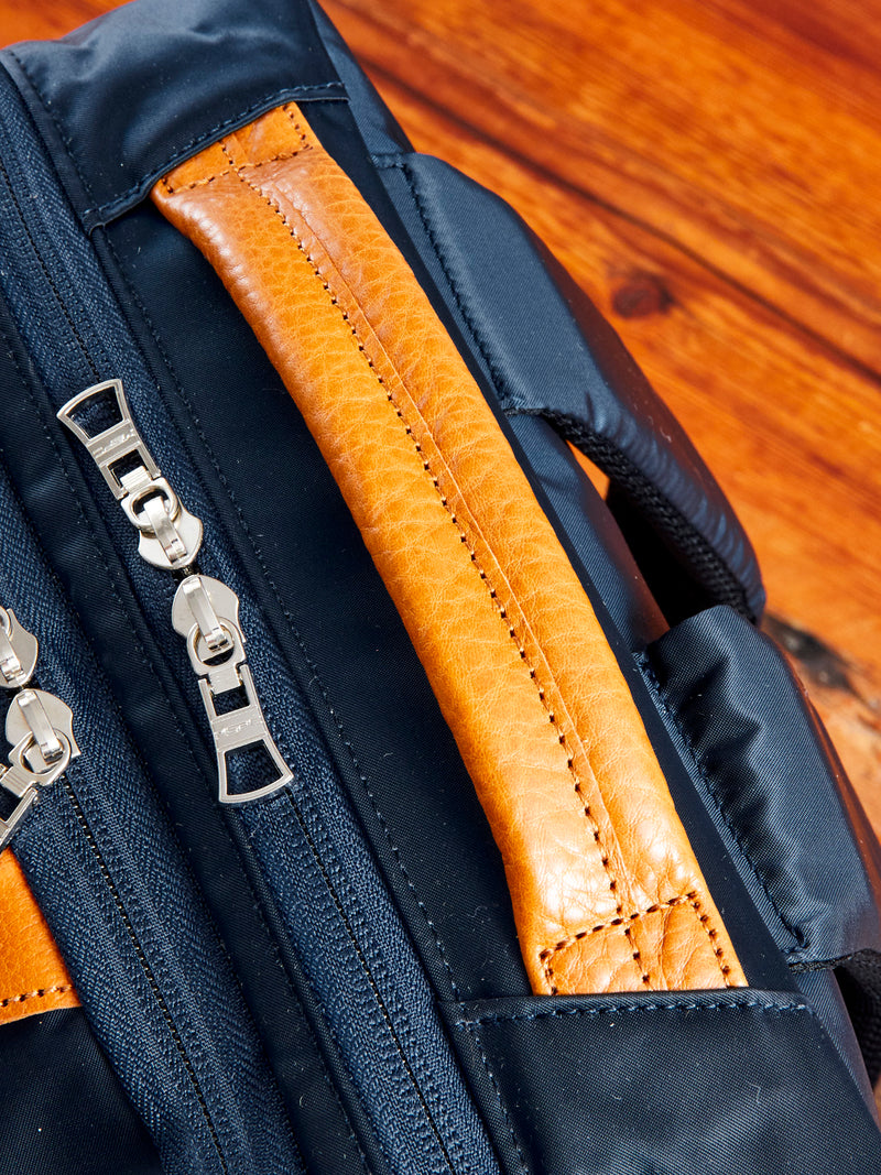 Progress Backpack in Navy