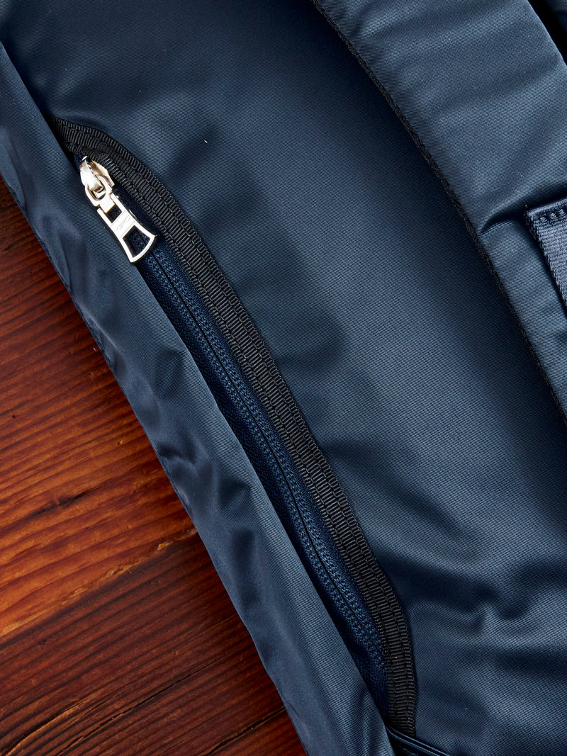 Progress Backpack in Navy