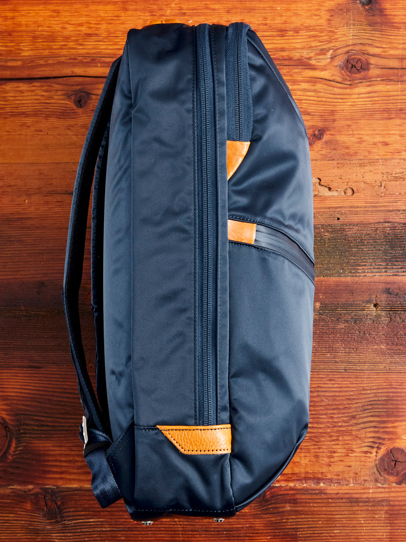 Progress Backpack in Navy