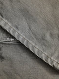 Jenkins Carpenter Pants in Distressed Grey – Blue Owl Workshop
