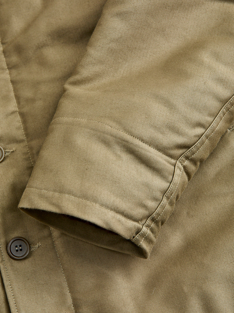 2181 N-1 Winter Jacket in Khaki