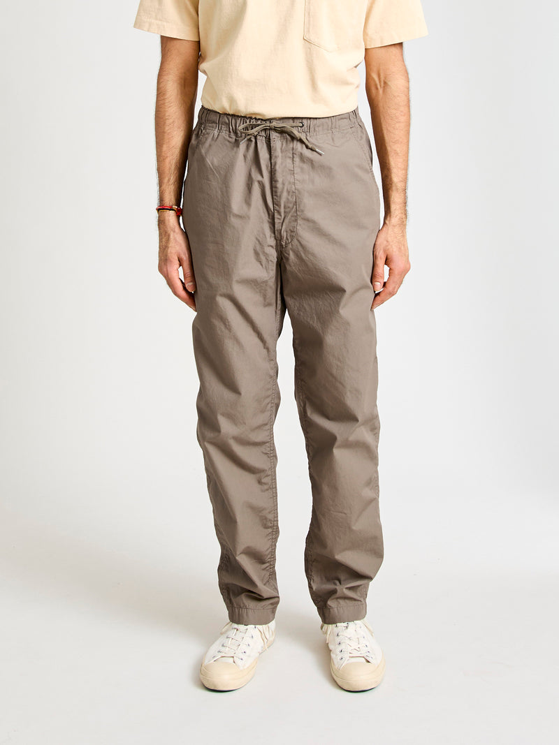 New Yorker Pants in Greige