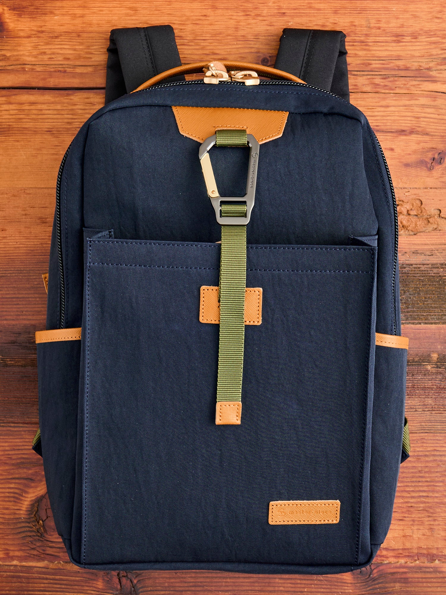 Blue owl backpack best sale