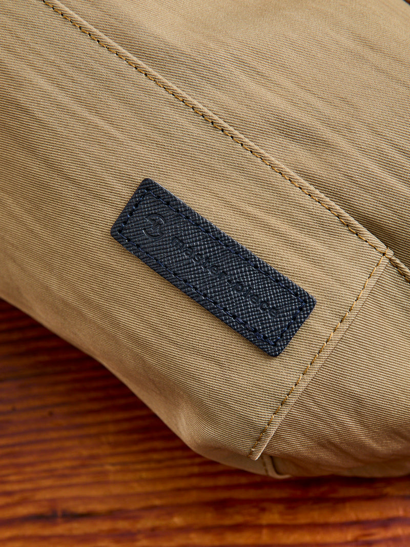 Link Waist Bag v2 in Beige