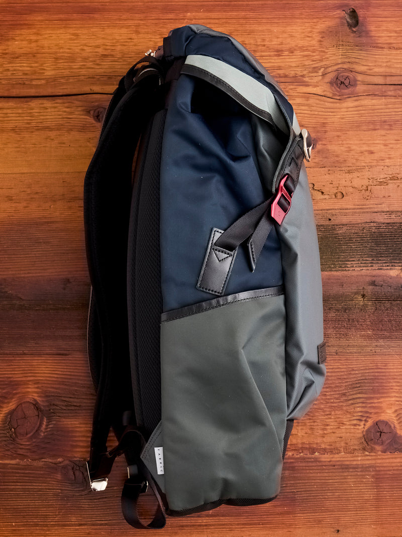 Potential v3 Backpack in Grey