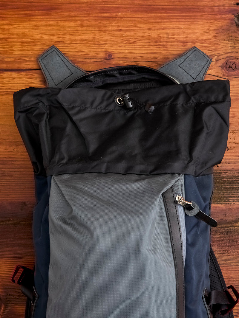 Potential v3 Backpack in Grey