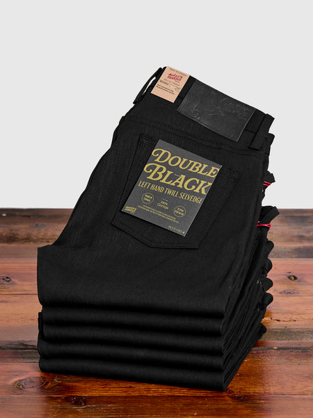 What is selvedge denim? Denim FAQ answered by Denimhunters