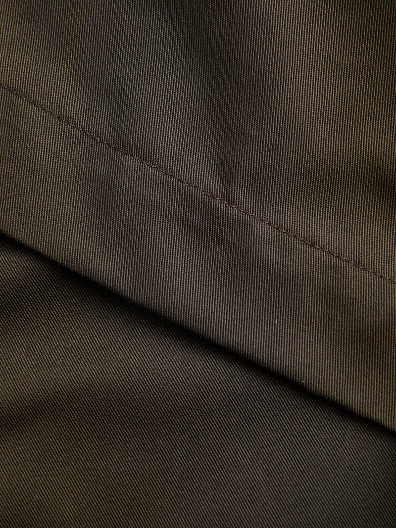 PE/C Fatigue Pants in Brown