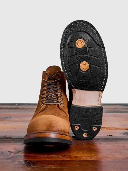 Service Boot 310 in Aged Bark Chamois Roughout