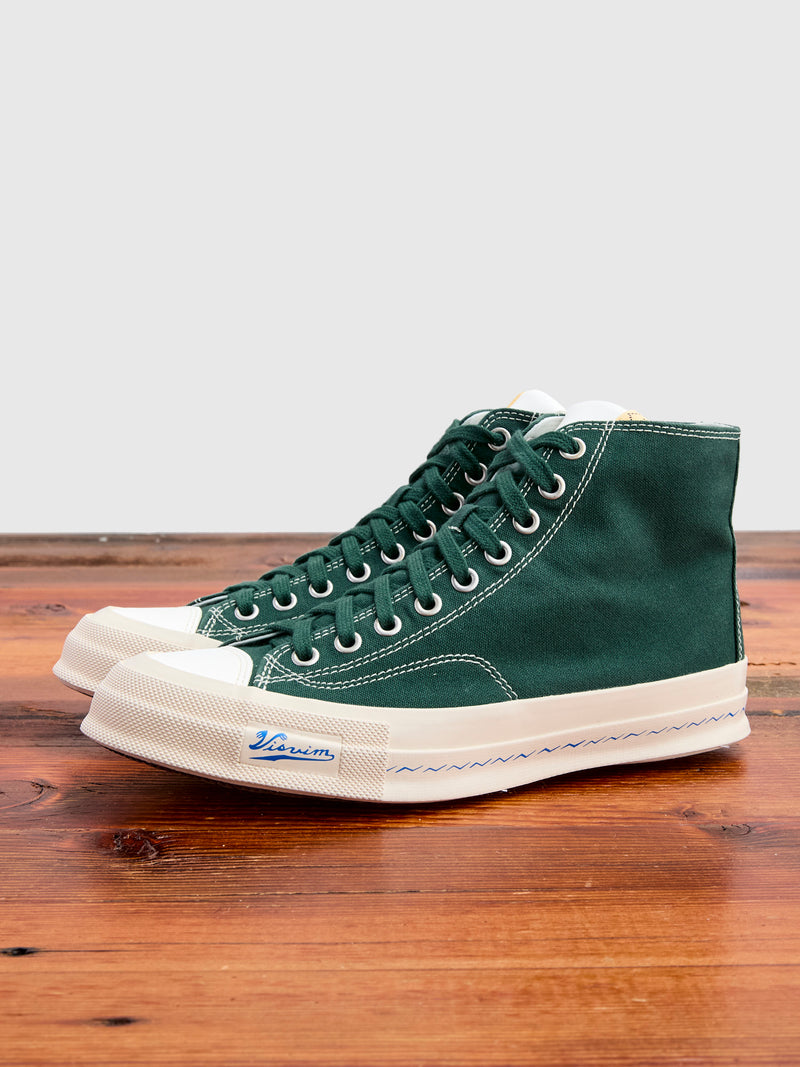 Skagway Hi in Green