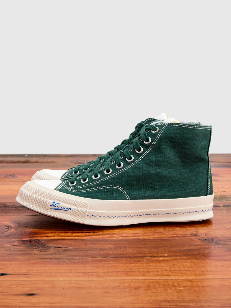 Skagway Hi in Green