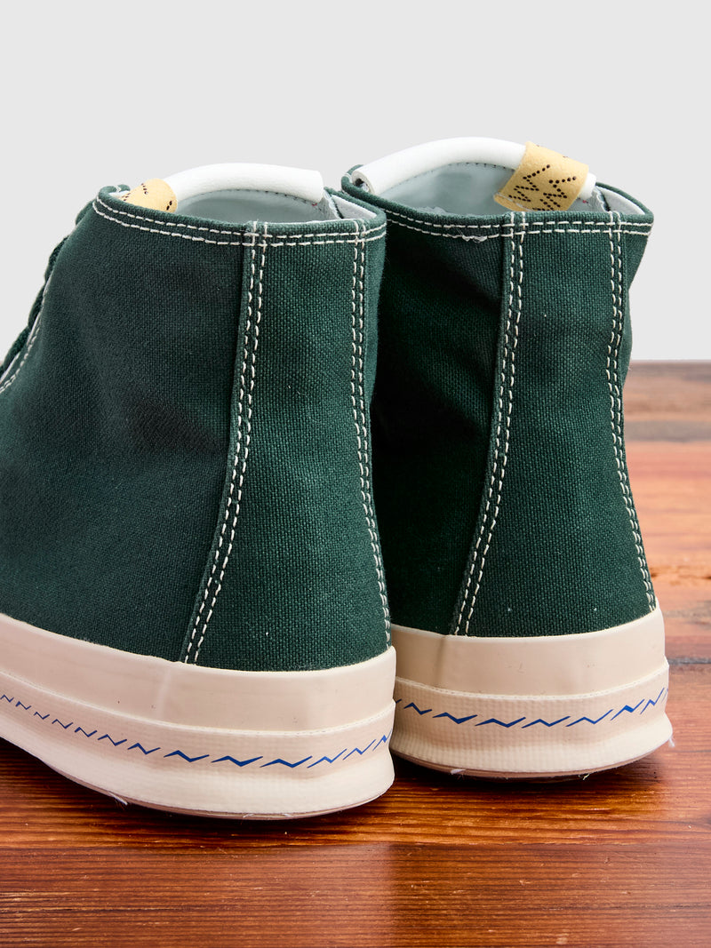 Skagway Hi in Green