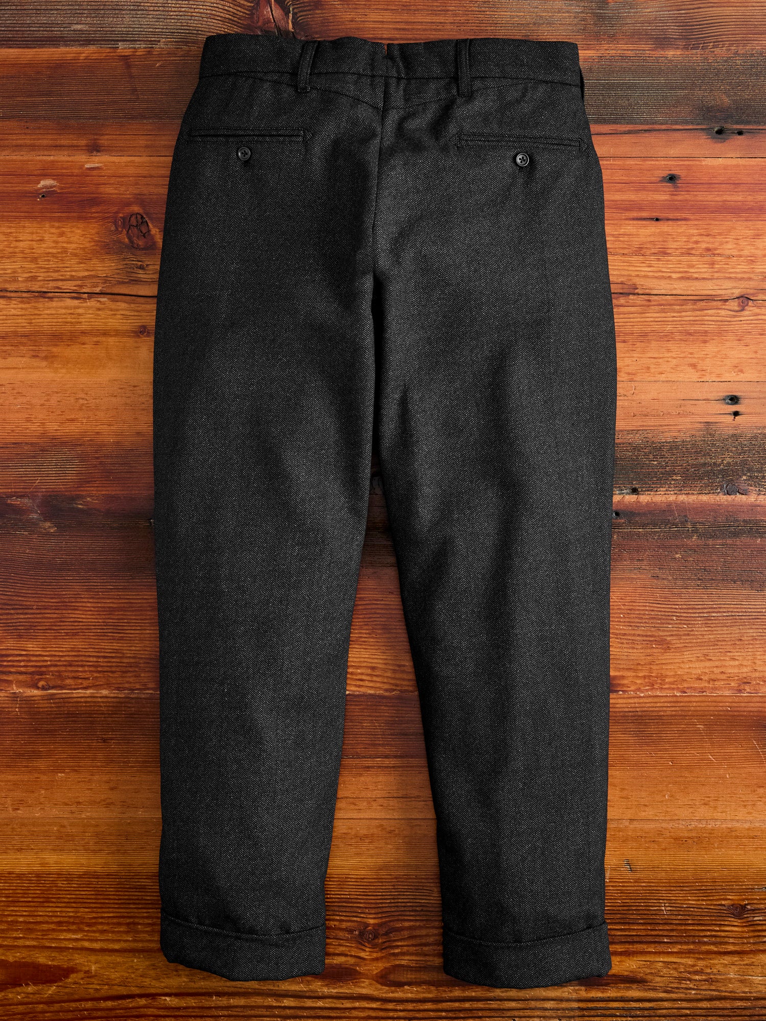 Engineered Garments Andover 小売 Pant Wool 32