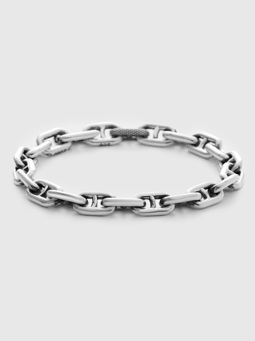 Model 22 Bracelet Size AA in Sterling Silver