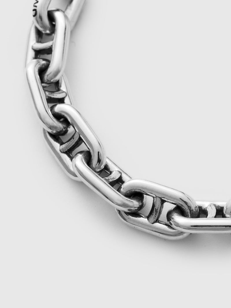 Model 22 Bracelet Size AA in Sterling Silver