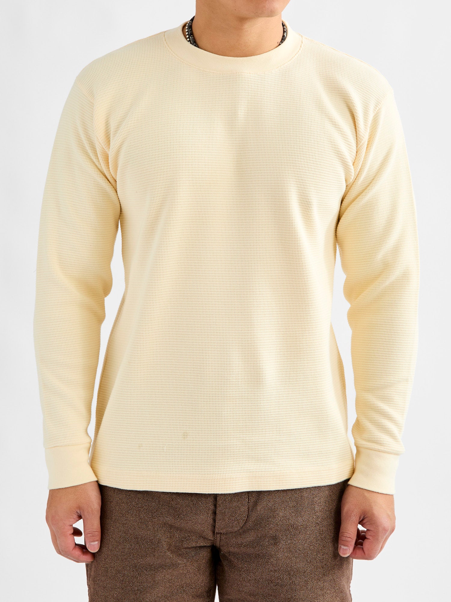 3sixteen long sleeve thermal best sale