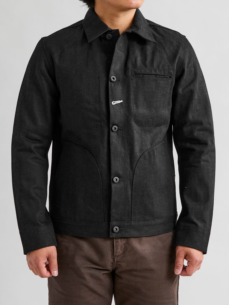 Stealth Supply Jacket