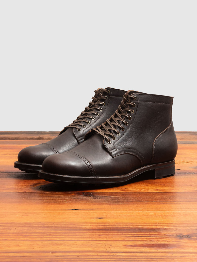 Service Boot 2030 Ridgeway in Husk Eco Oiled Culatta