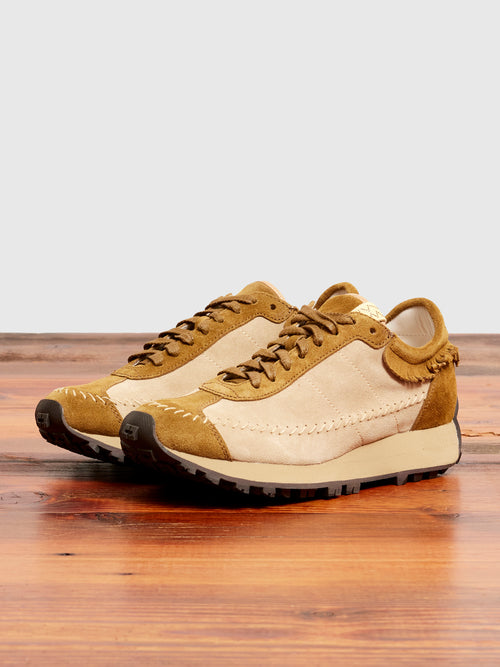 Walpi Runner in Beige