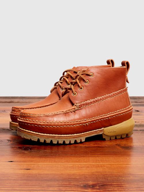 Kanawa Moc Mid-Folk in Lt. Brown